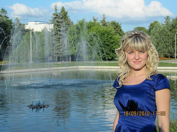 Виктория Фисенко