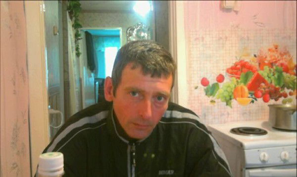 Константин Сидоренко