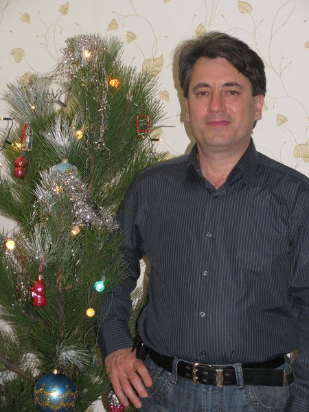 Решат Тейфюк