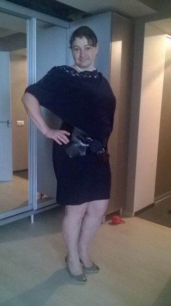 Света Зикунова (Лунгу)