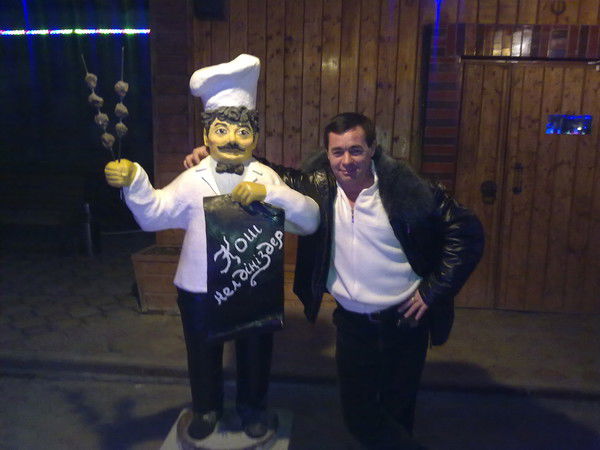 Марат Саликжанов