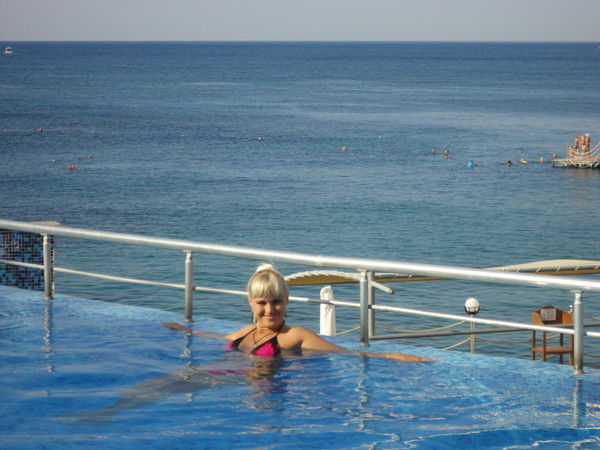 Виктория Горная