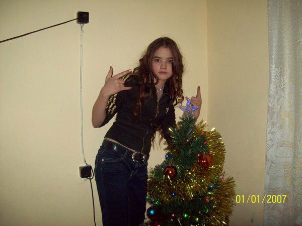 Елена Аминникова