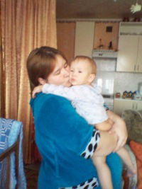 Наталья Сорокина