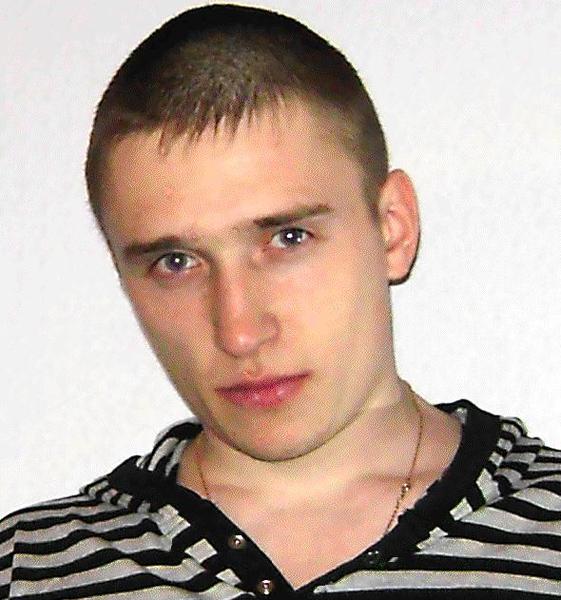 Михаил Смоленцев