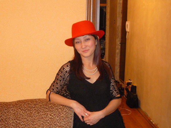 Усима Сариева