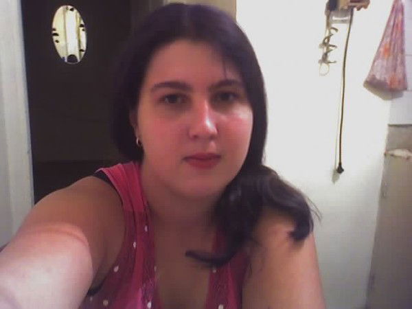 Анна Арыкова