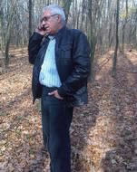 Иван Решетник