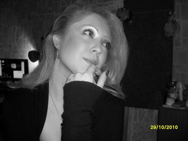 Ольга Нургалиева