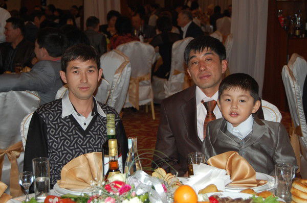 Ербол Кененбаев