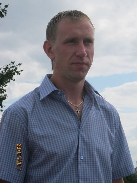 Александр Сивоха