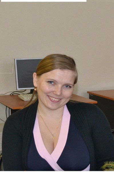 Лилия Маслова