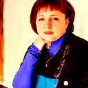 Эльвира Галиханова
