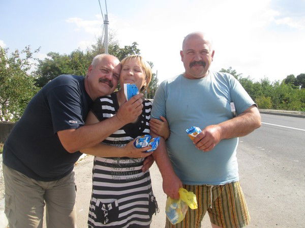 Владислав Трачук