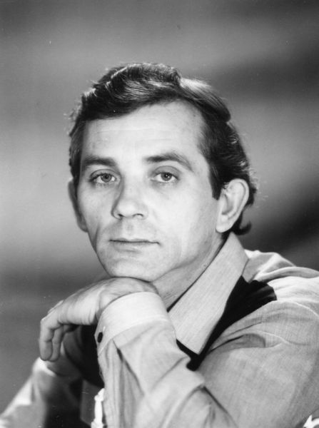 Сергей Устинов