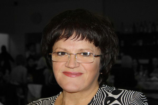 Анна Амелькович