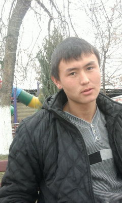 Данияр Закиров