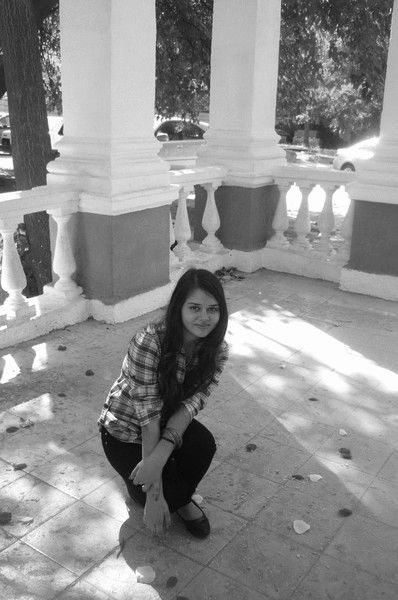 Виктория Казарян