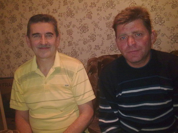 Володимир Чухній