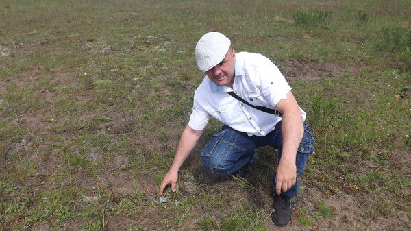 Сергей Михай