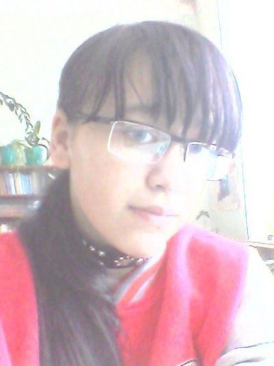 Катерина Семкова