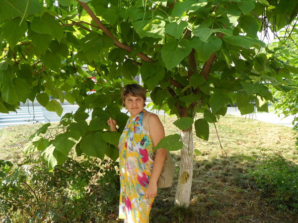 Татьяна Пыжьянова