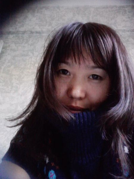 Гульжаз Маниярова