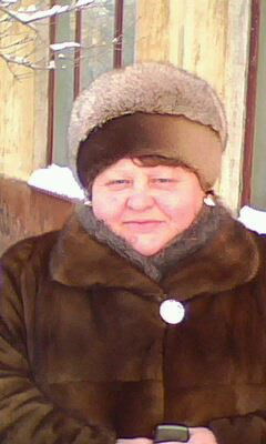 Елена Шведак