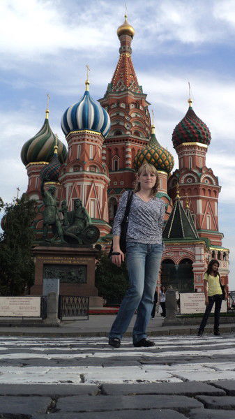 Ольга Сергиенко