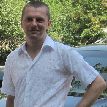 Дмитрий Рудлевский