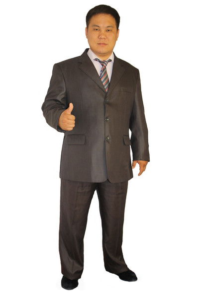 Талант Сарсебаев