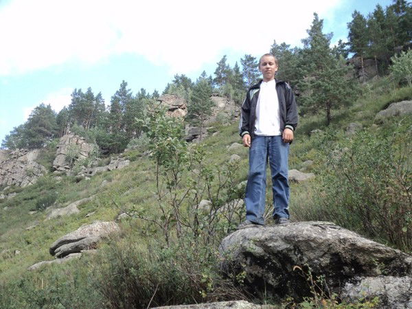 Виктор Сизых