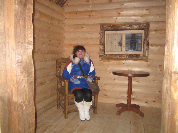 Станислава Данилова