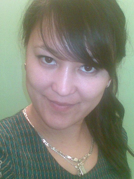 Нуржанат Бисекенова