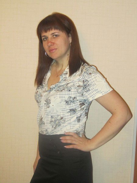 Елена Демидова