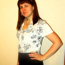 Елена Демидова