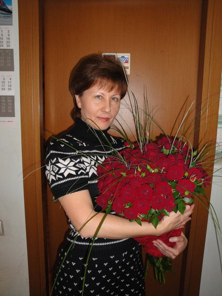 Елена Титова