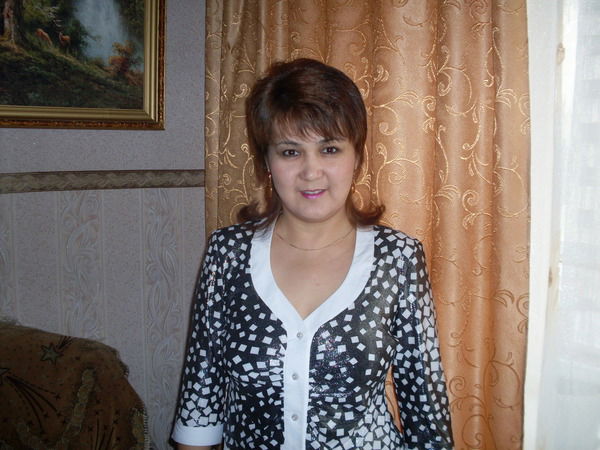 Зифа Арсланова