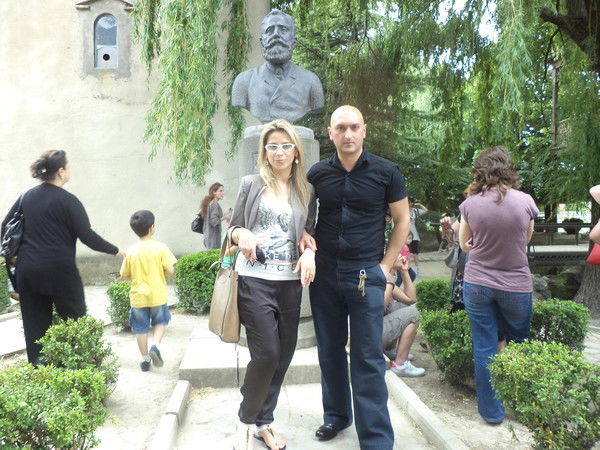 Ivane Karmazanashvili