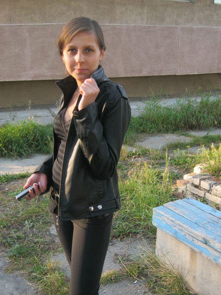 Дарья Федорова