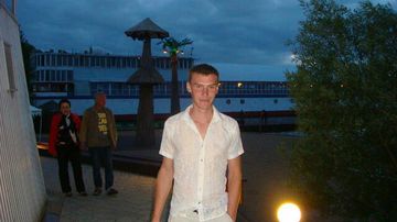 Алексей Шерешев