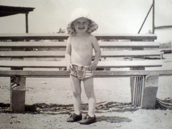 Андрей Липовцев