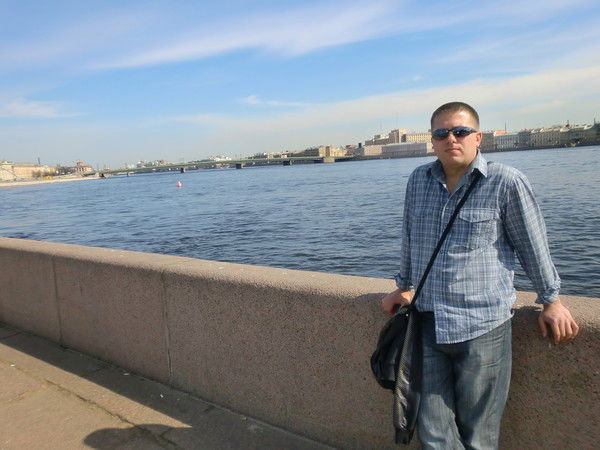 Алексей Кондратьев