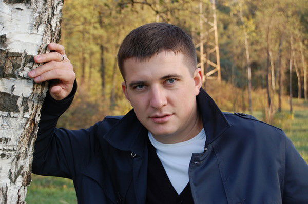 Александр Трегубов