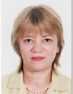 Галина Соколова