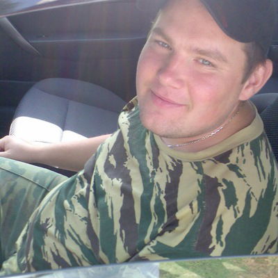 Дмитрий Кабанов