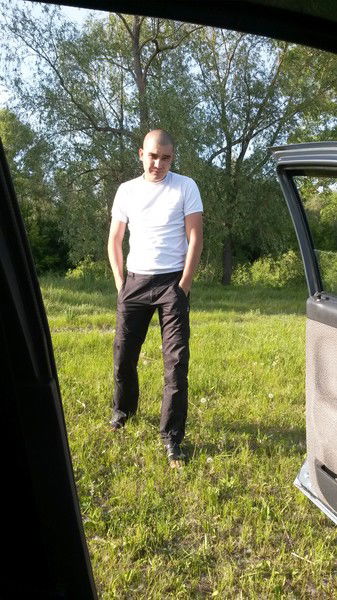 Данияр Уатаев