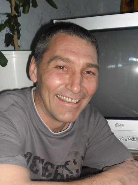 Иван Садчиков