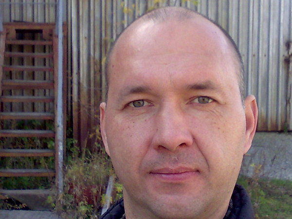 Дмитрий Кулажский