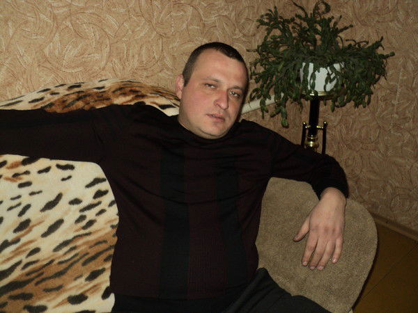 Дима Юрченко